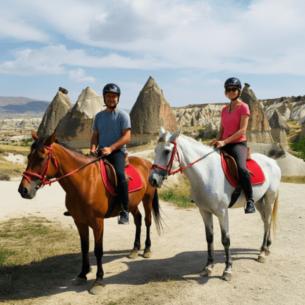 Ortahisar At Turu Fiyatları 2025