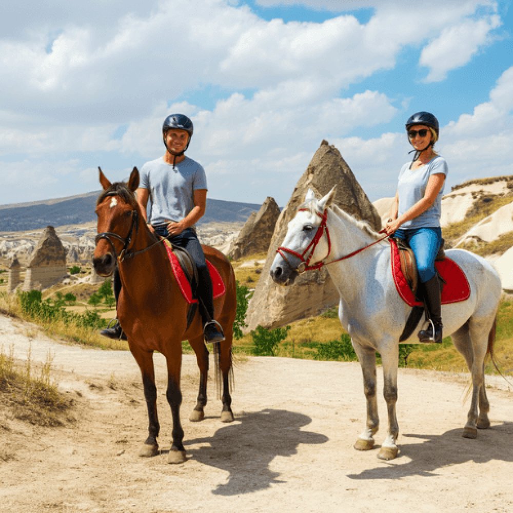 Ortahisar At Turu Fiyatları 2025