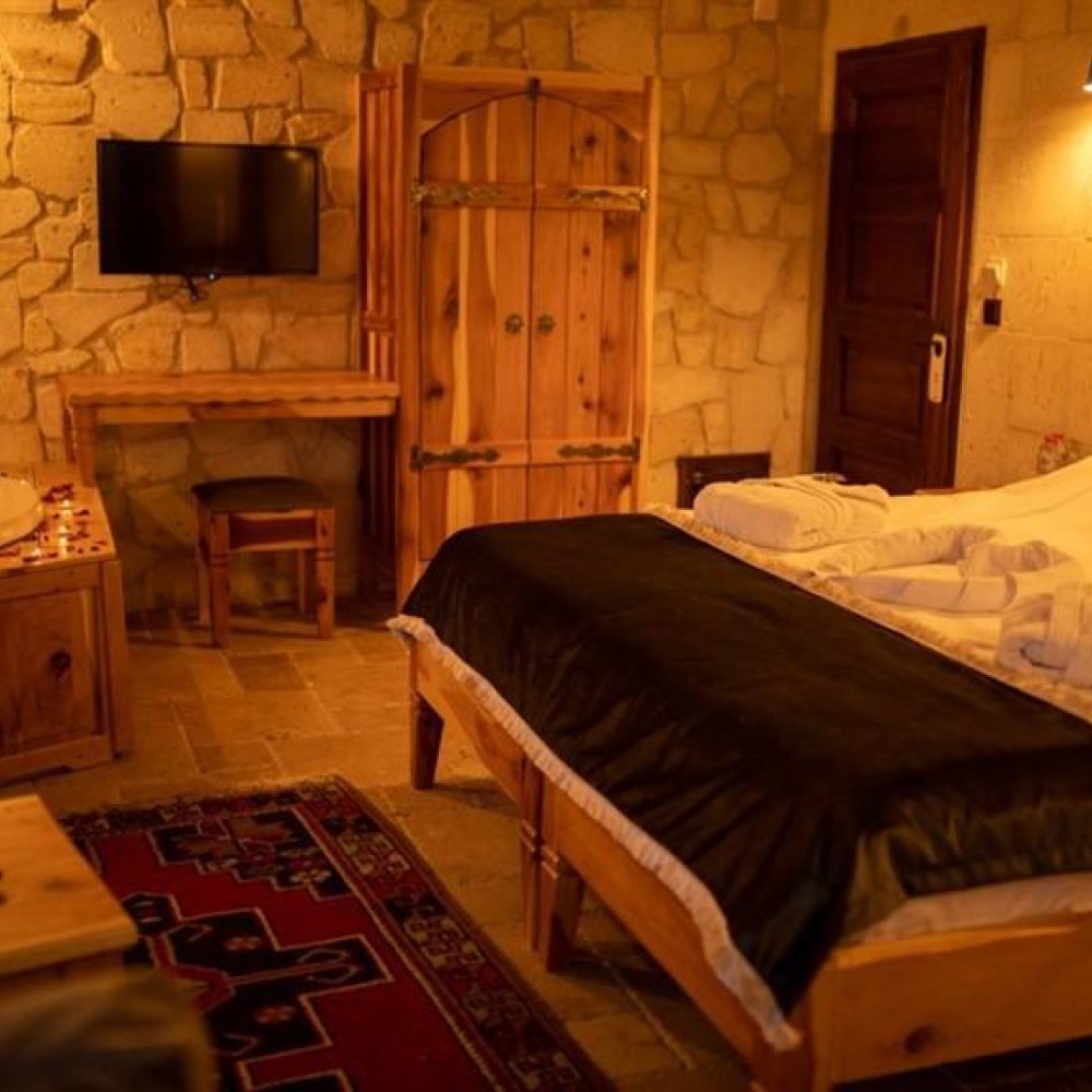 Pome Granate Cave Hotel