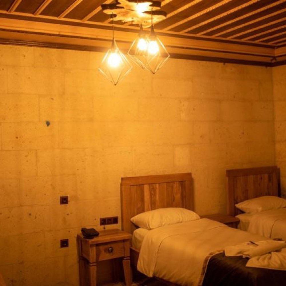 Pome Granate Cave Hotel