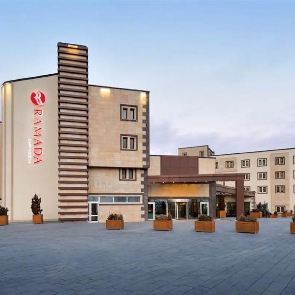 Ramada By Wyndham Cappadocia