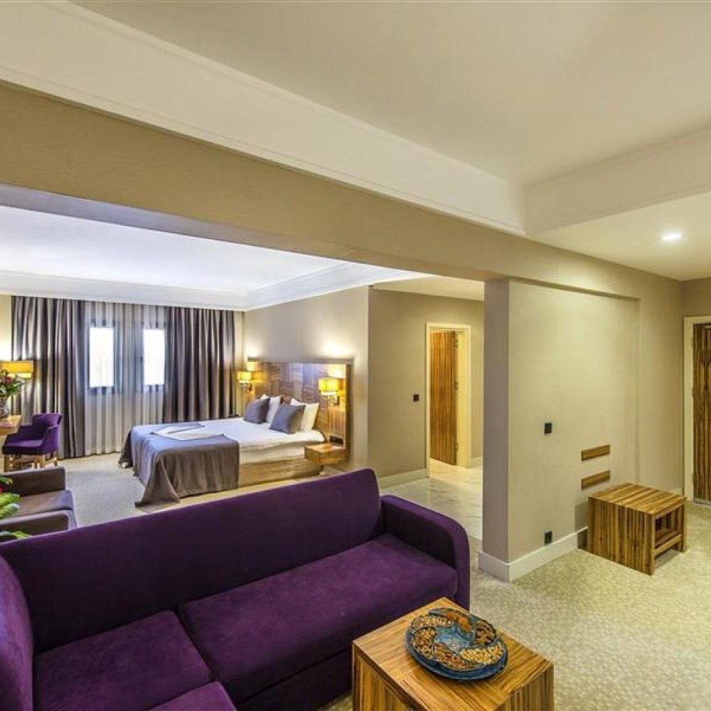 Ramada By Wyndham Cappadocia
