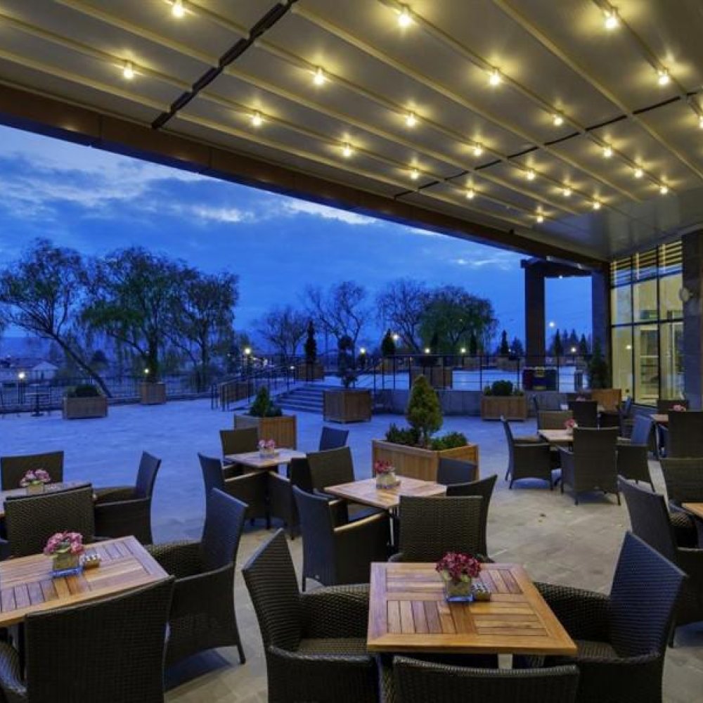 Ramada By Wyndham Cappadocia