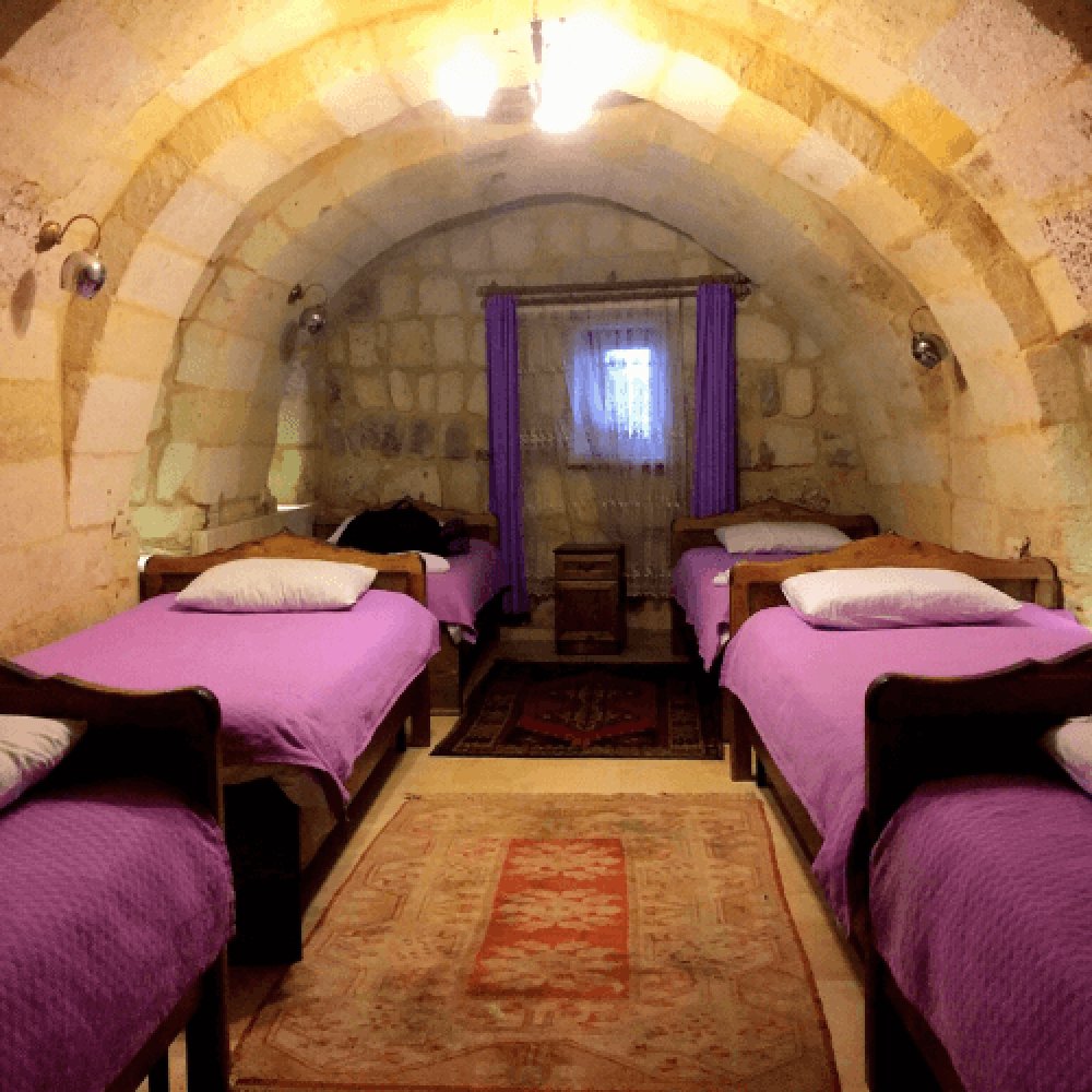 Relic House Hotel