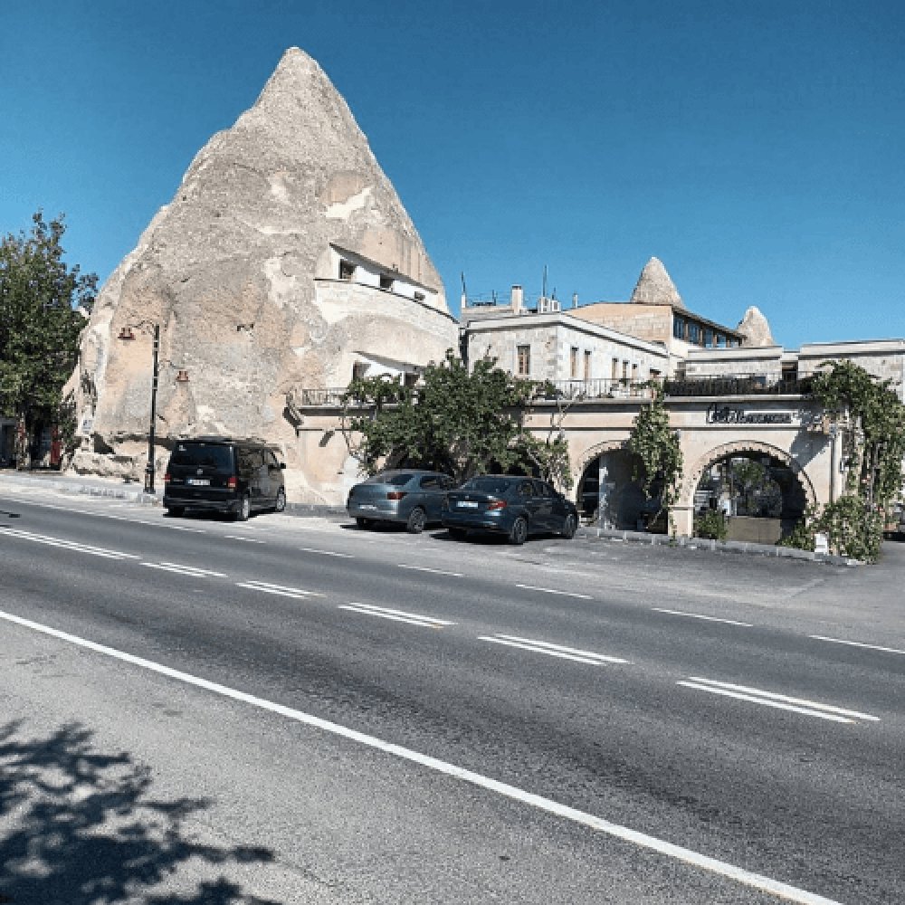 Relic House Hotel