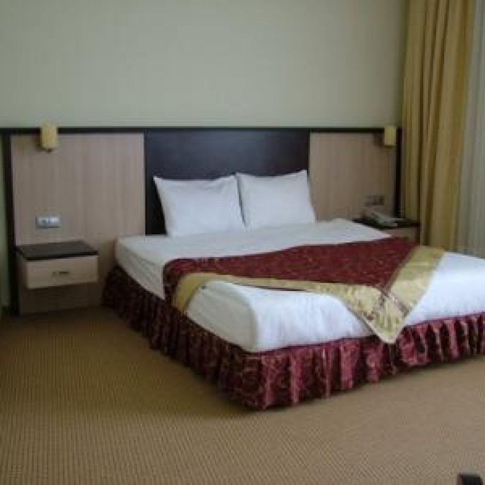 Roza Resort Thermal Hotel Standart Oda