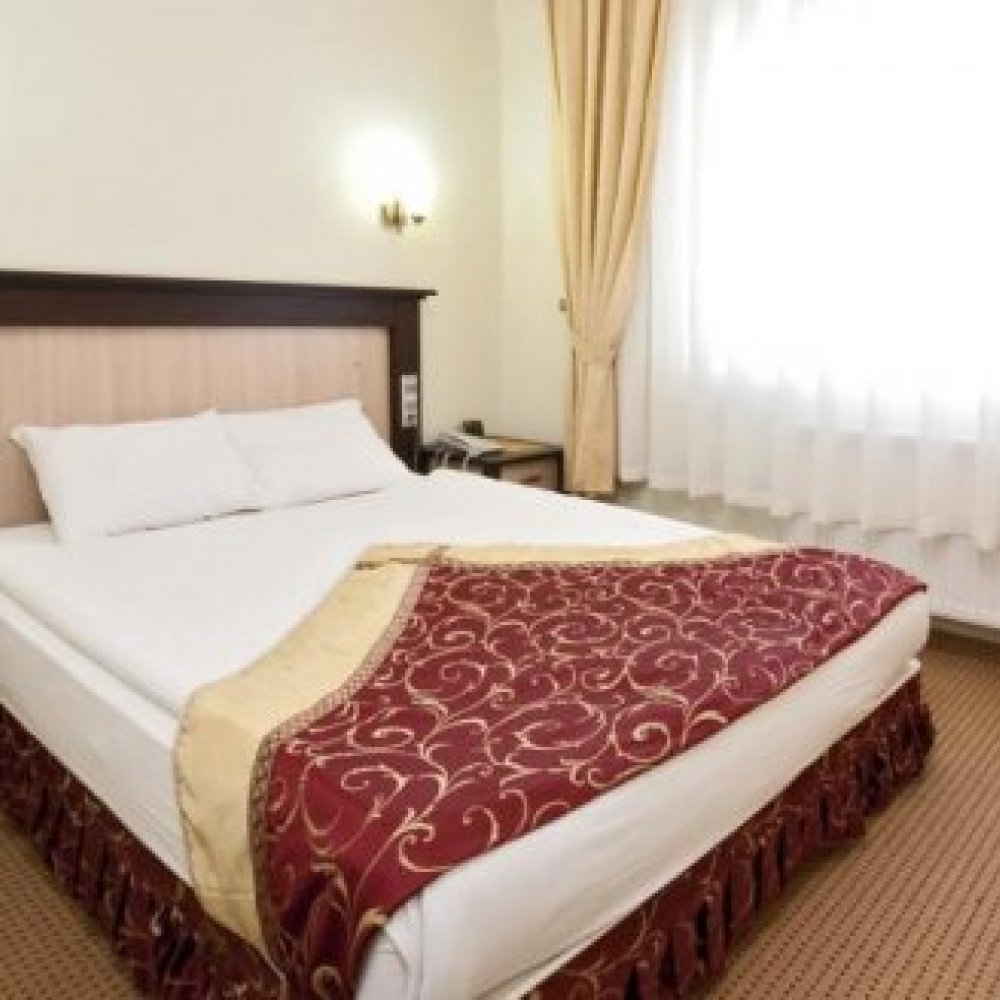 Roza Resort Thermal Hotel Standart Oda
