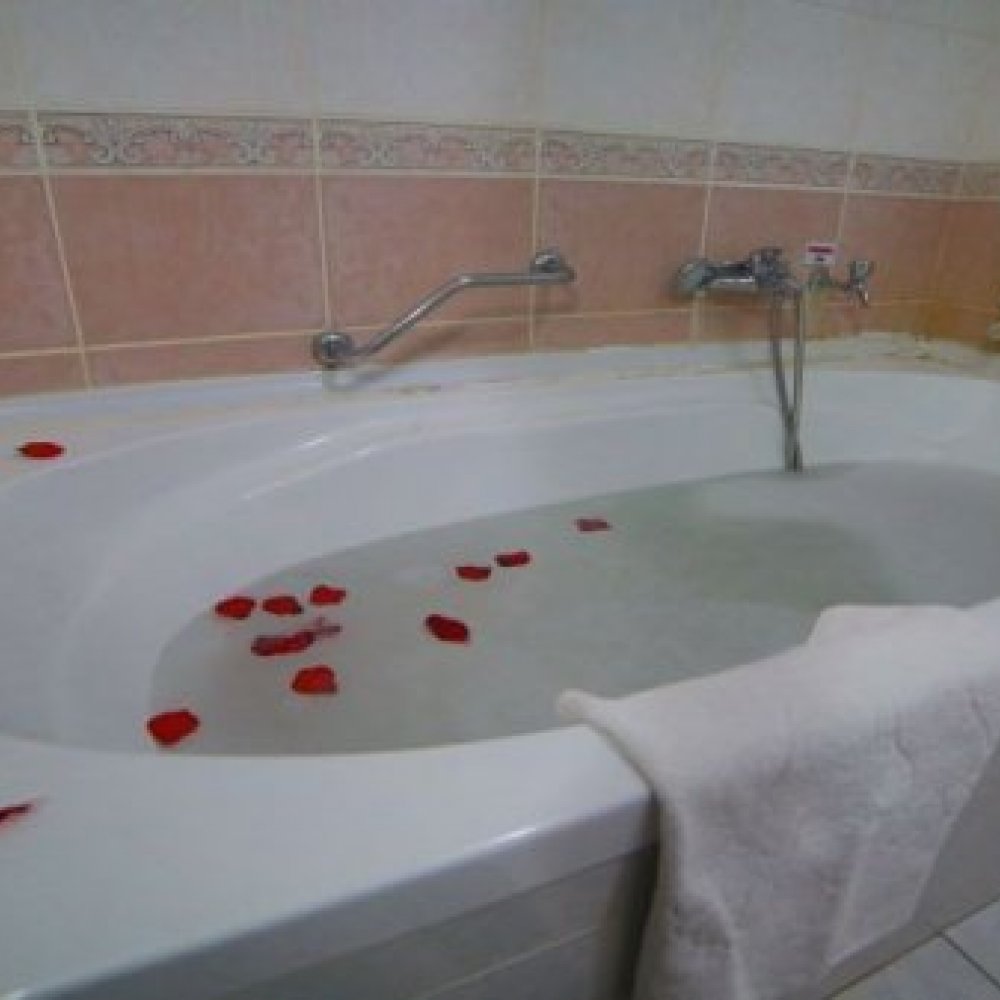 Roza Resort Thermal Hotel Standart Suit