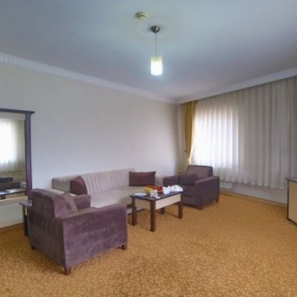 Roza Resort Thermal Hotel Standart Suit