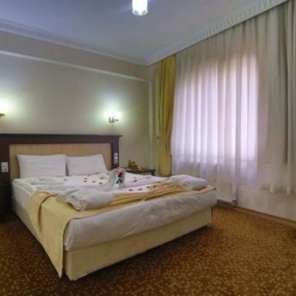 Roza Resort Thermal Hotel Standart Suit