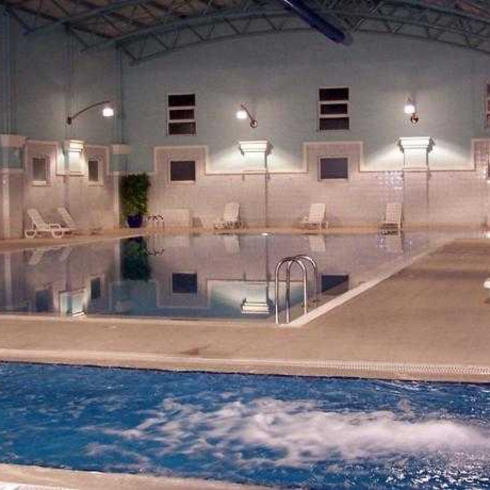 Roza Resort Thermal Hotel Standart Suit
