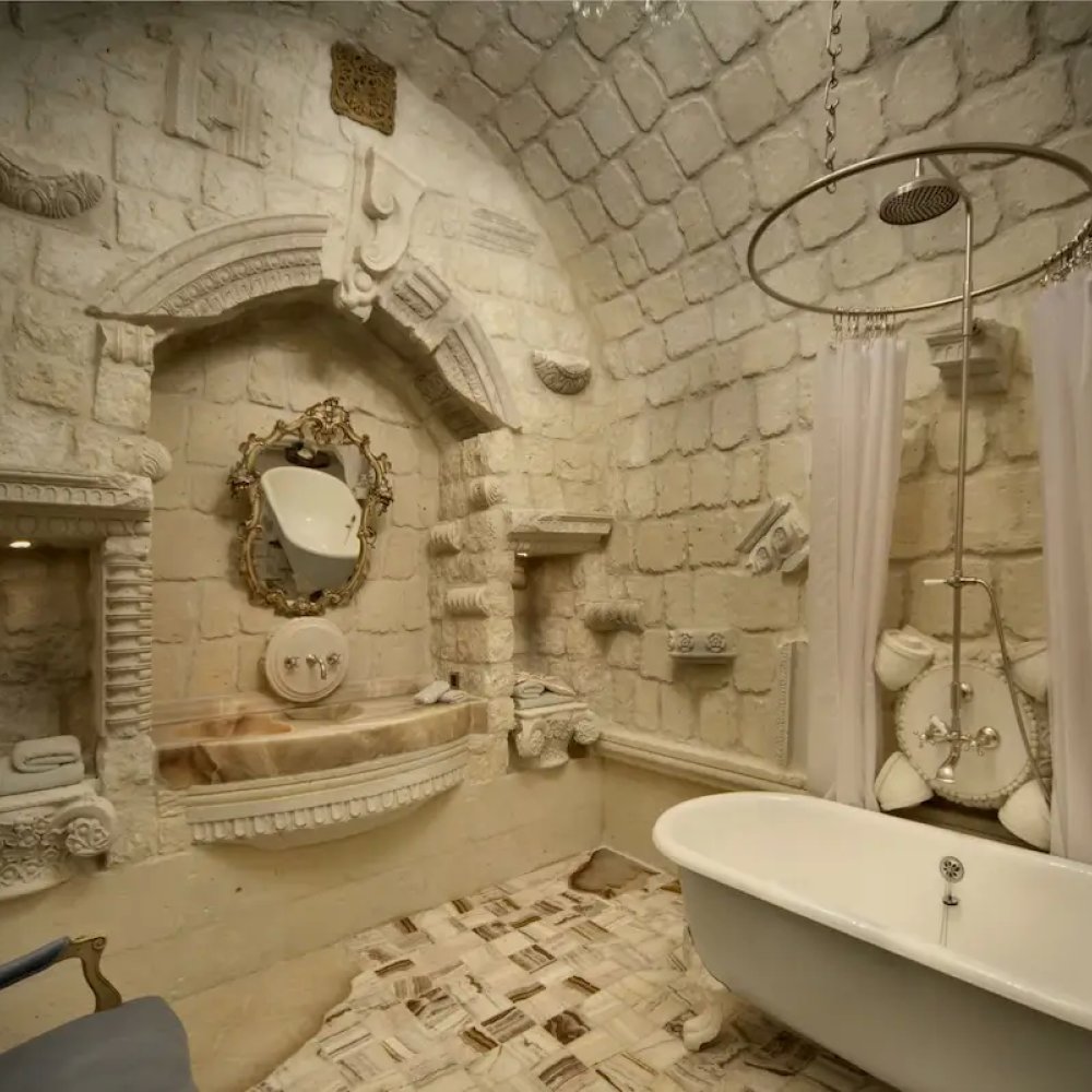 Sacred House Hotel