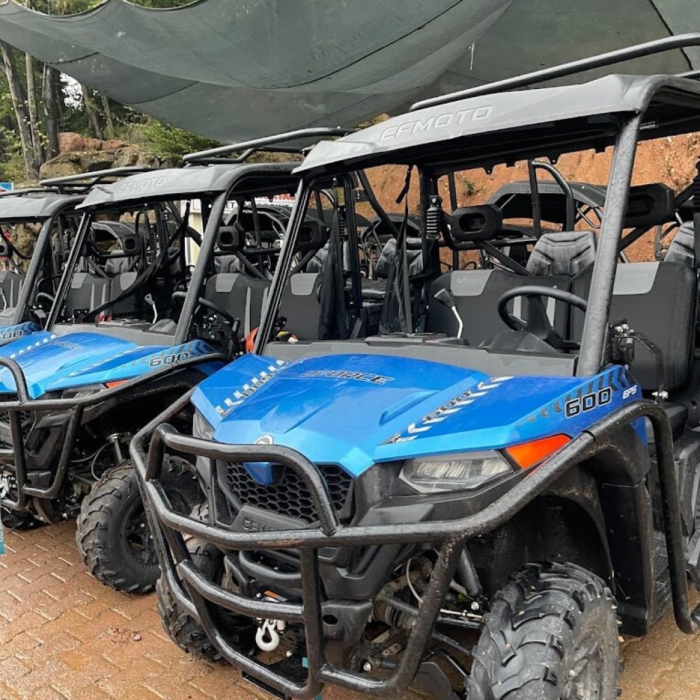 Sapanca Atv Safari