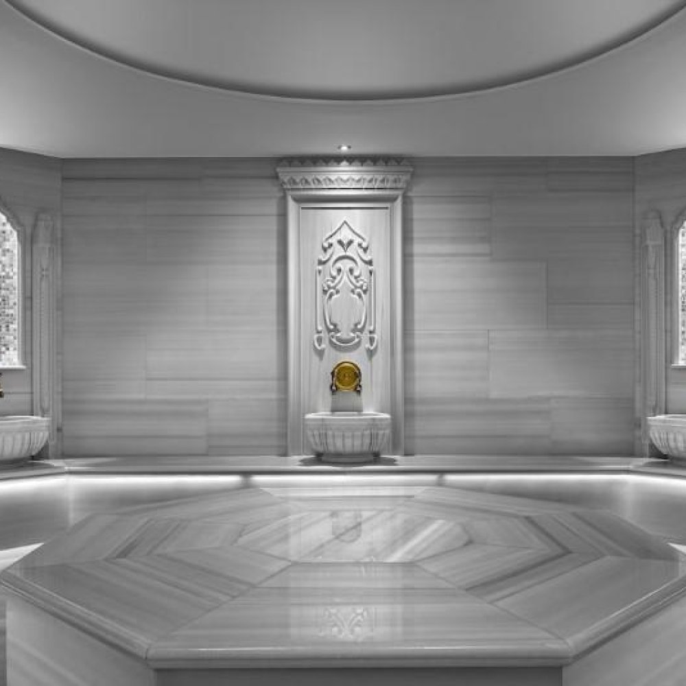 Seraphim Cave Cappadocia