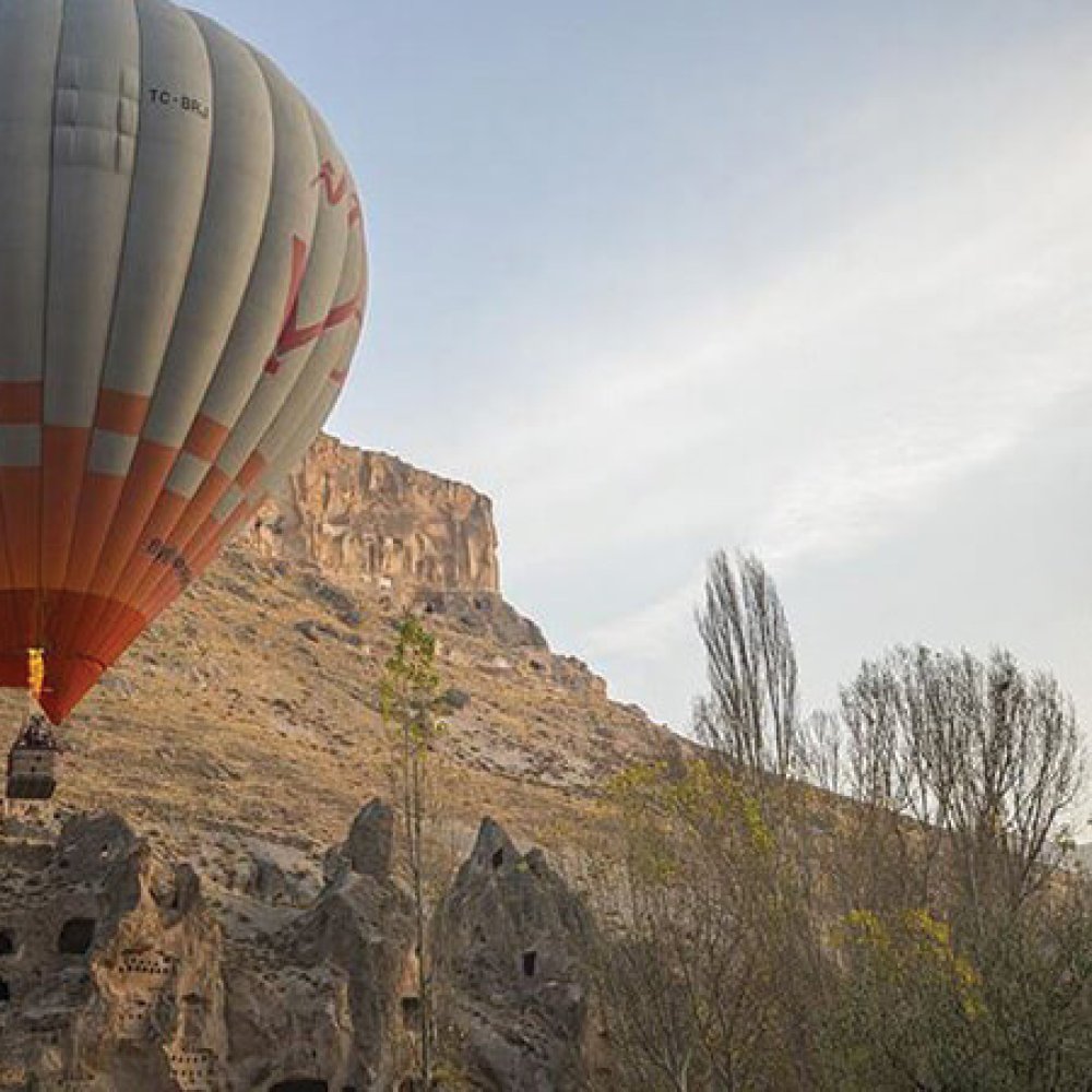 Soğanlı Balon Turu Fiyatı