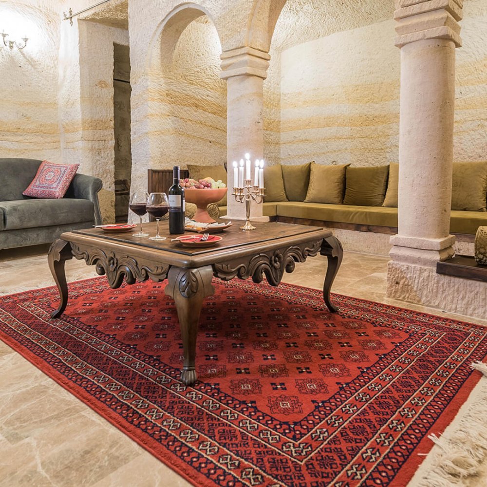 Superior Suite - Zeydem Suites Cappadocia