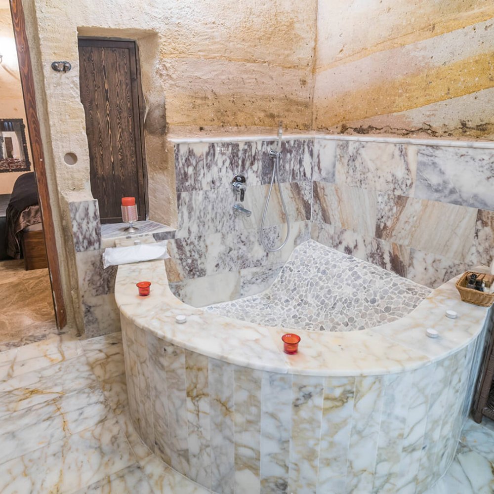 Superior Suite - Zeydem Suites Cappadocia