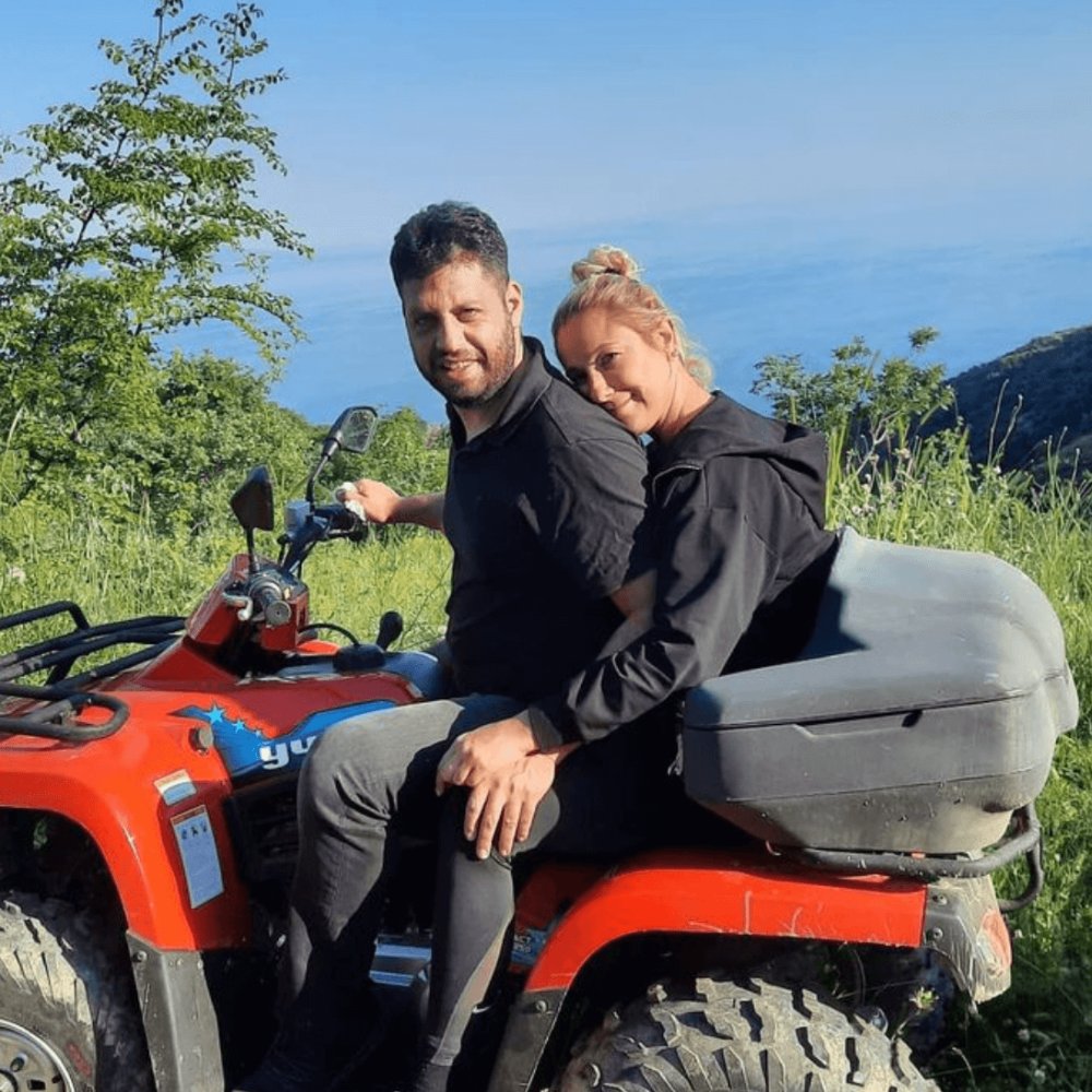 Tekirdağ Atv Turu 2 Saat