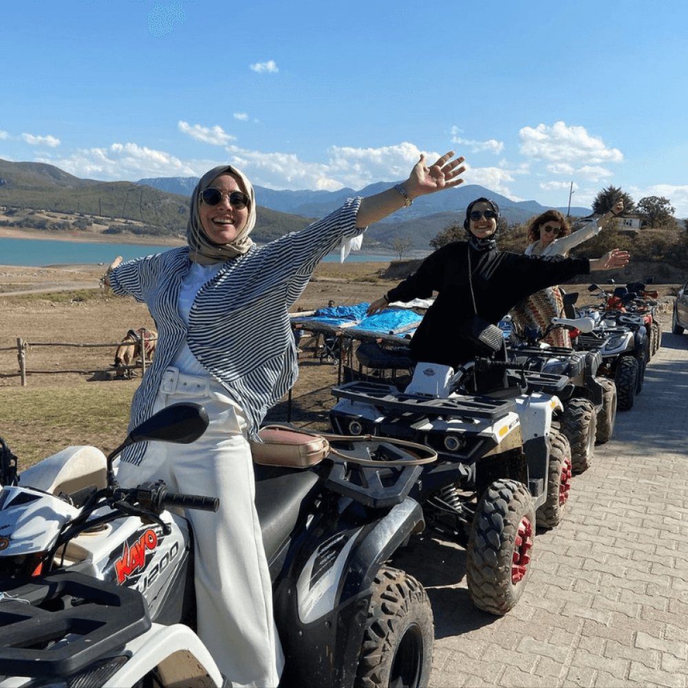 Tokat Atv Turu Fiyatları