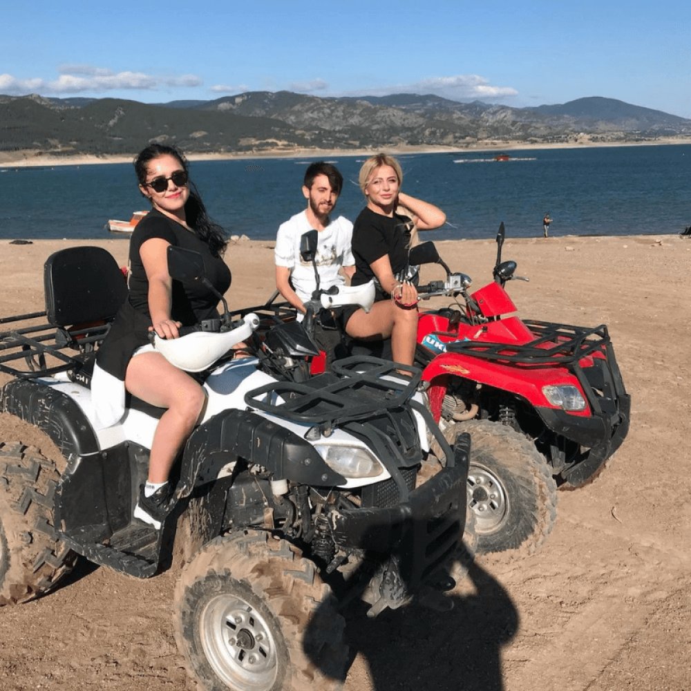 Tokat Atv Turu Fiyatları