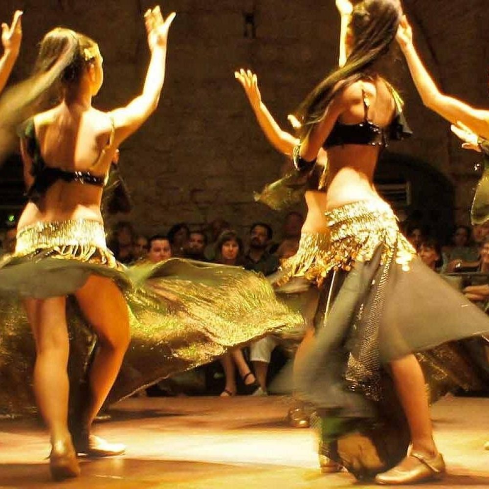 Turkish Night At Cave Restaurant With Dinner And Unlimited Drinks