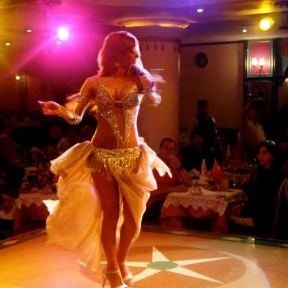 Turkish Night Cappadocia 4 Hours