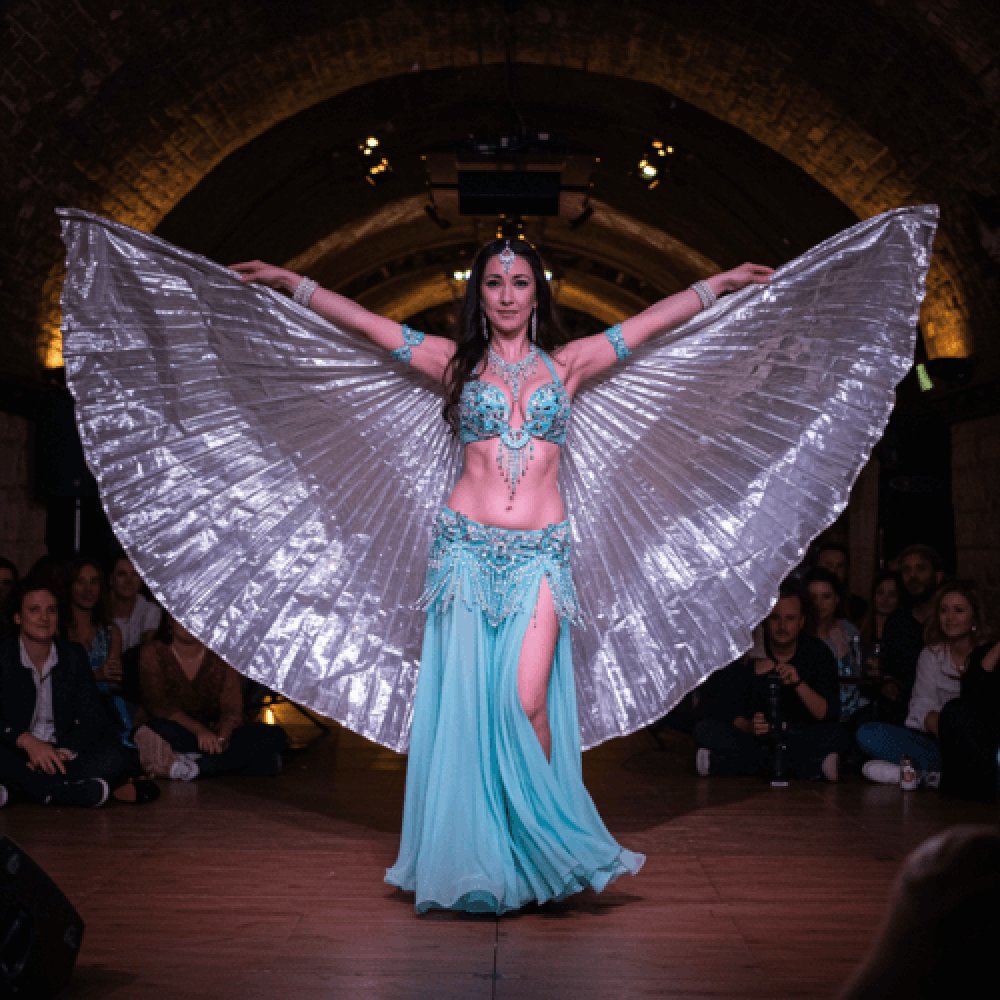 Uçhisar Türk Gecesi