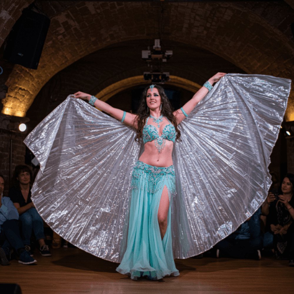 Uçhisar Türk Gecesi