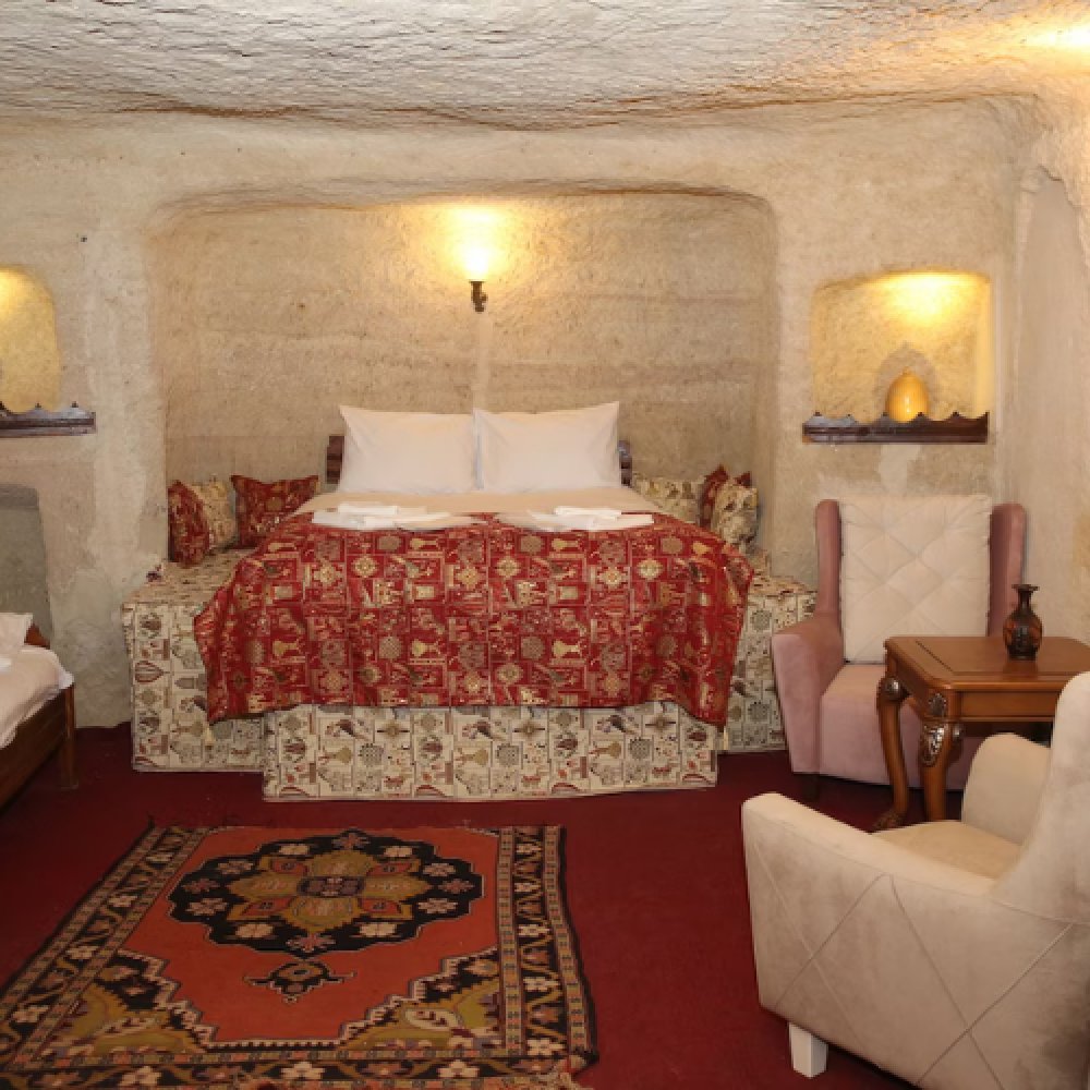 Unicorn Cave Hotel