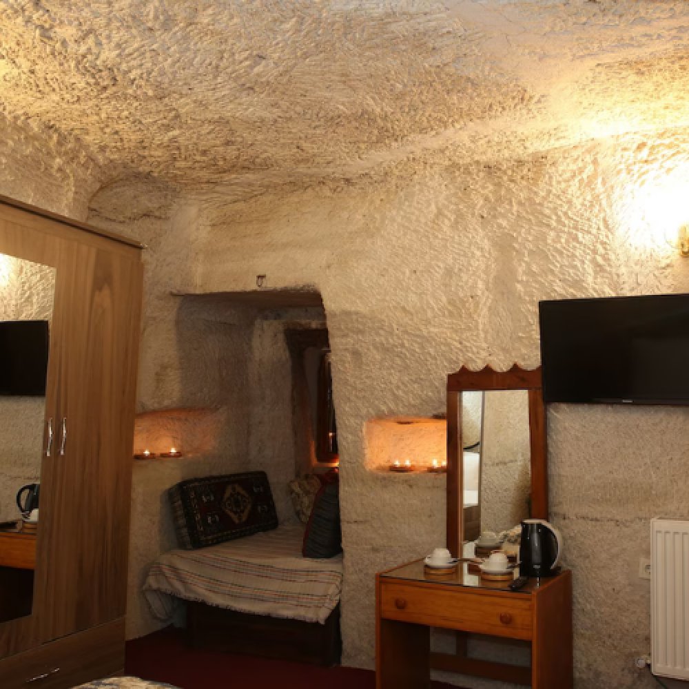 Unicorn Cave Hotel