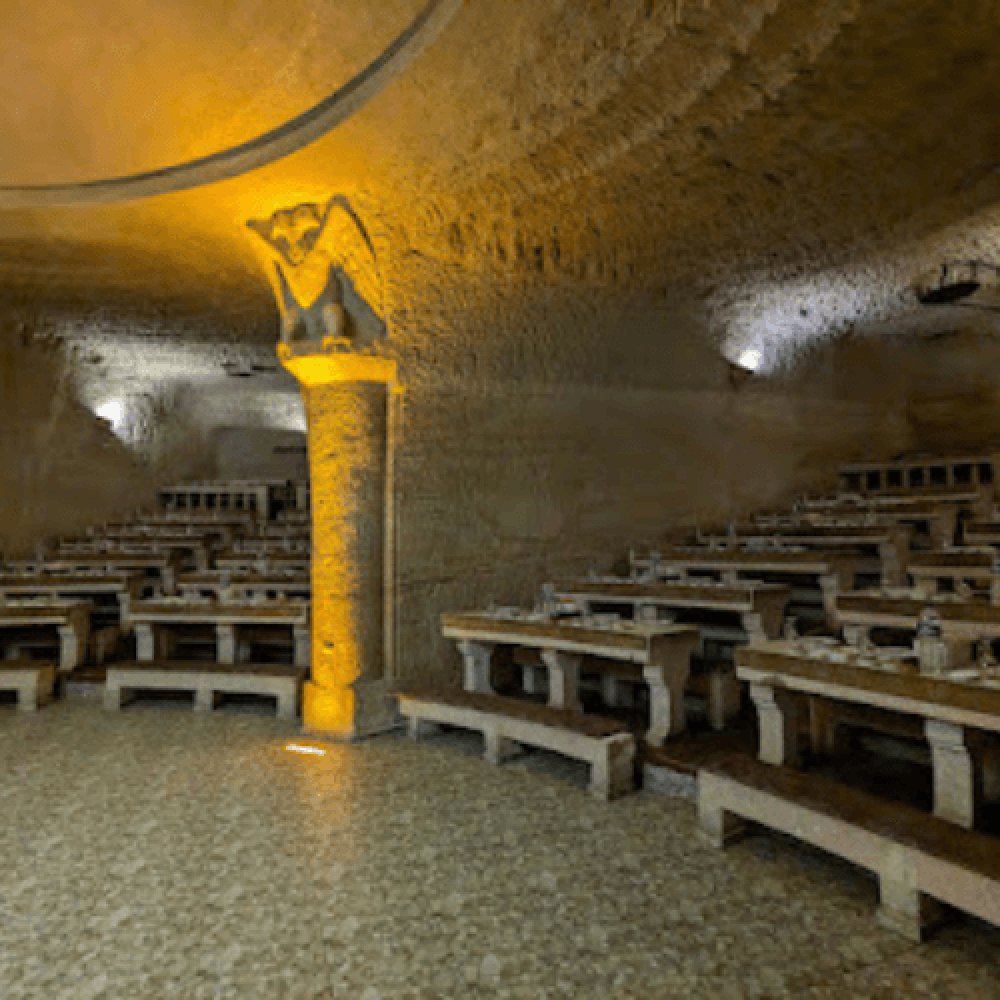 Uranos Restaurant Menü