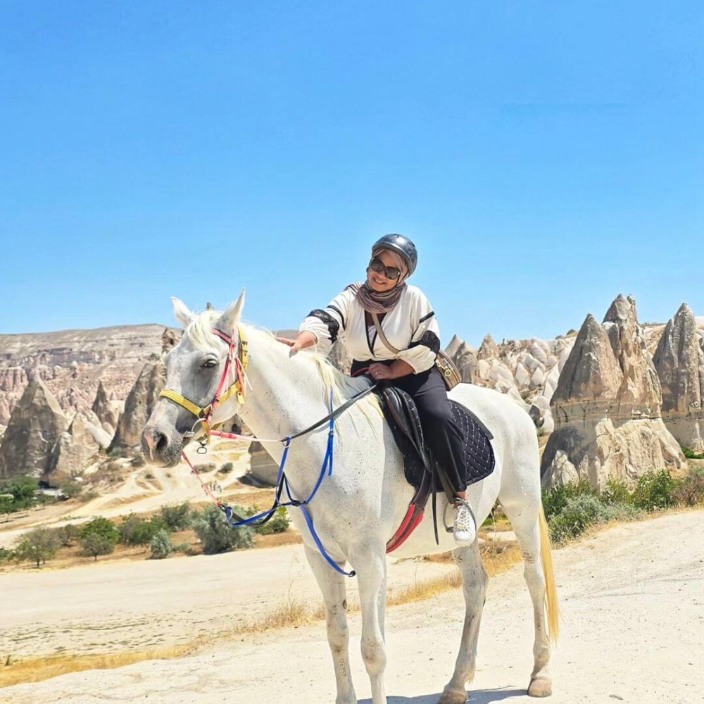 Ürgüp At Çiftliği