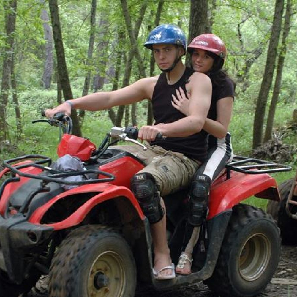 Uzungöl Atv Turu 1 Saat