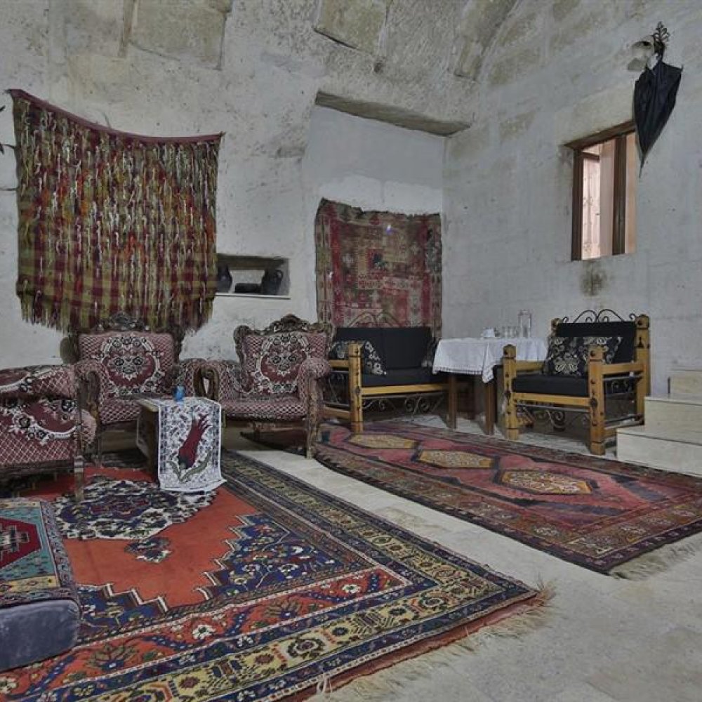 View Cave Hotel Cappadocia
