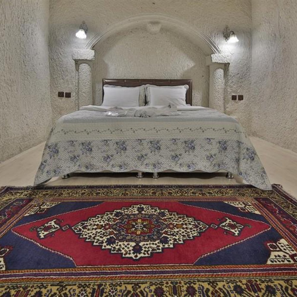 View Cave Hotel Cappadocia