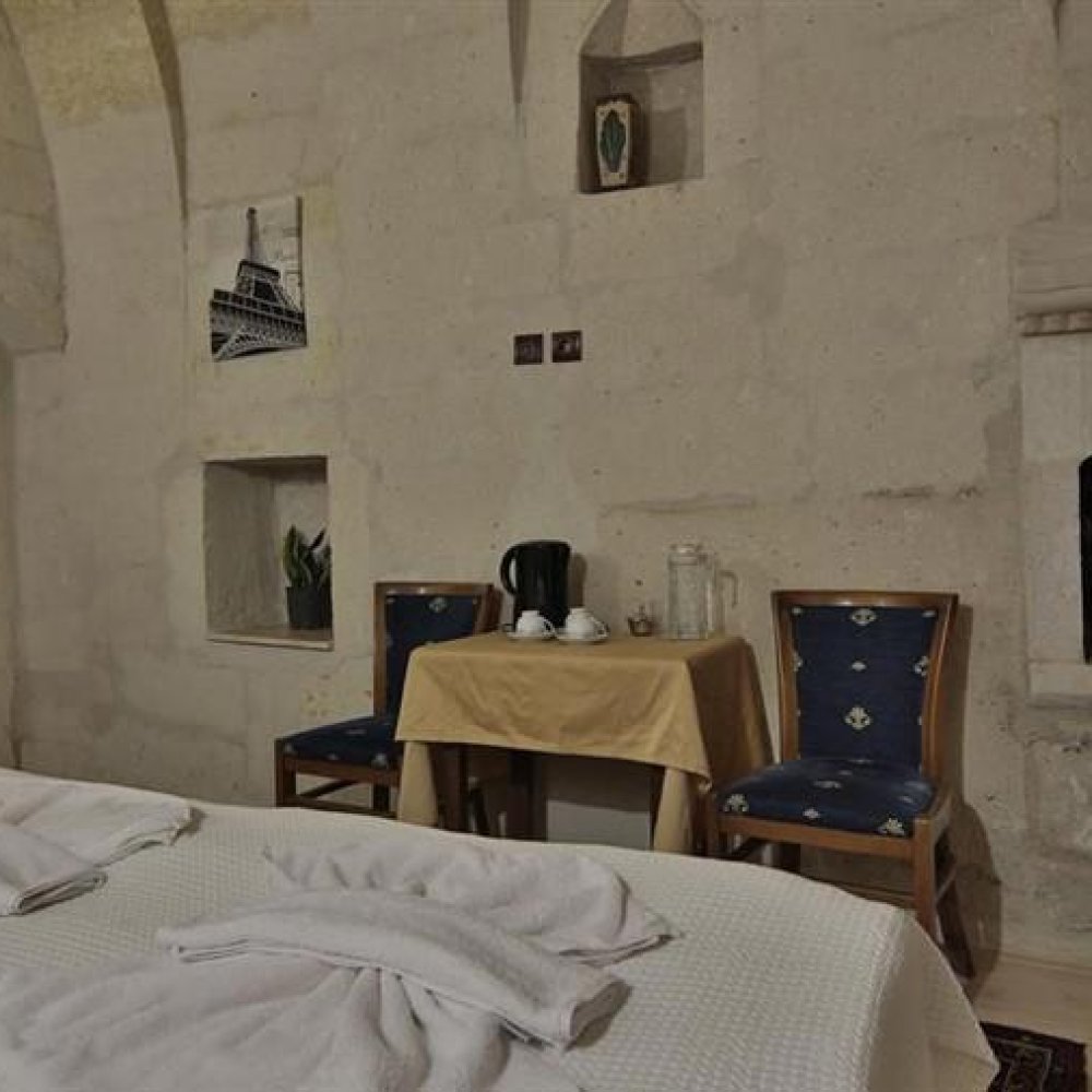 View Cave Hotel Cappadocia