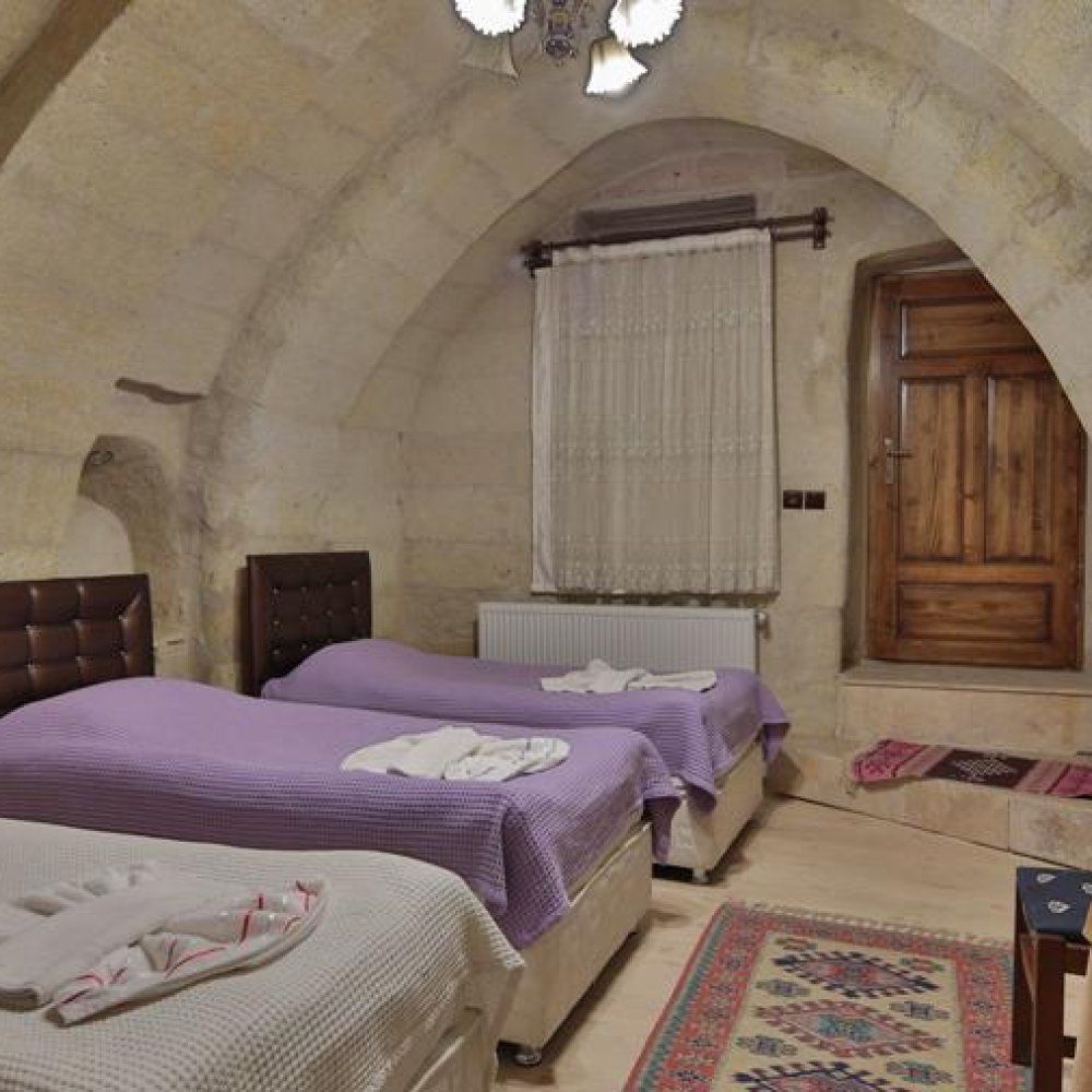 View Cave Hotel Cappadocia