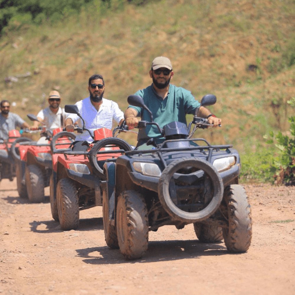 Yalova Atv Turu