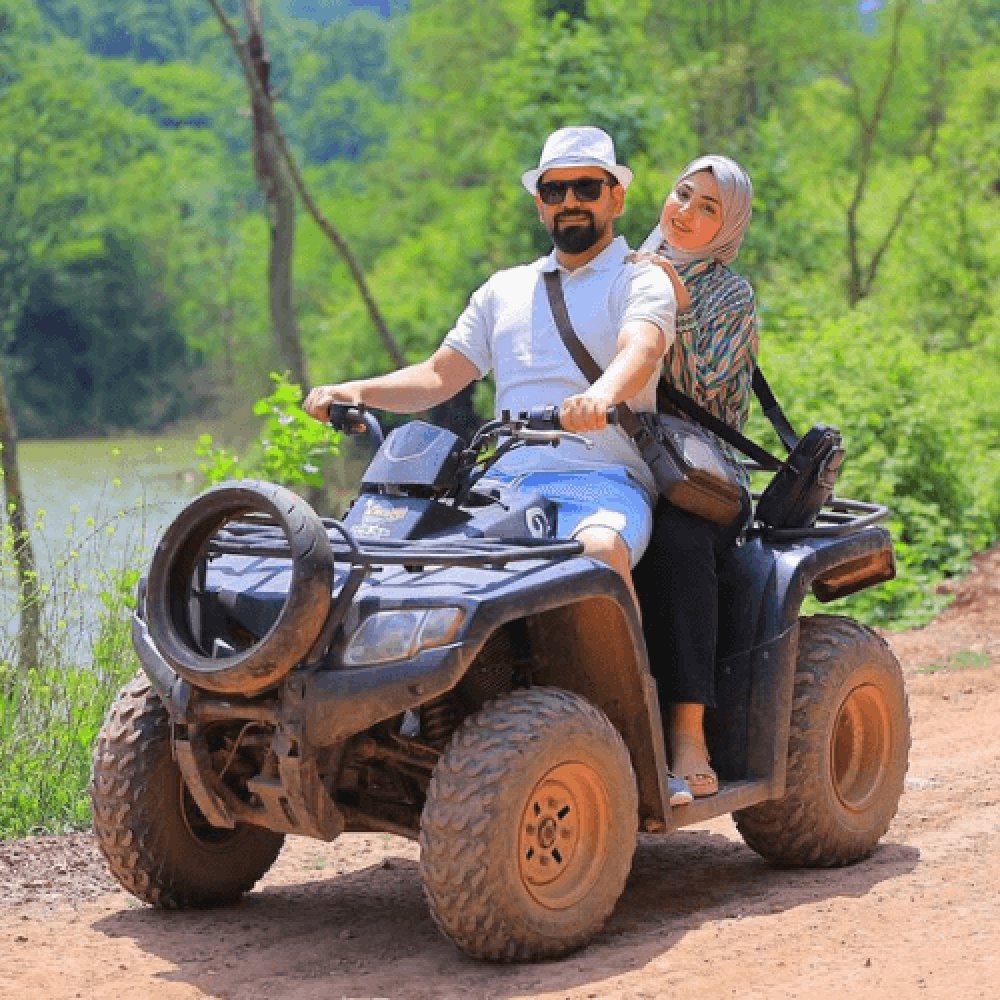 Yalova Atv Turu Fiyatları