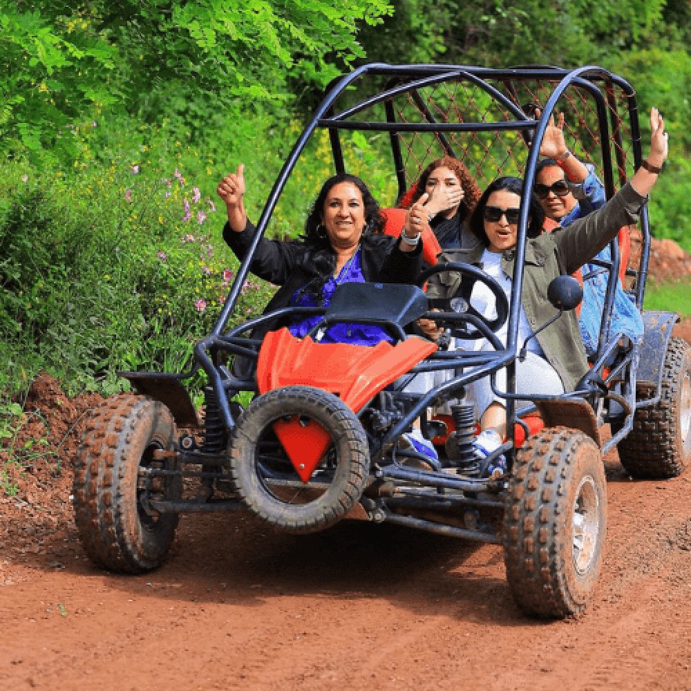 Yalova Atv Turu Fiyatları