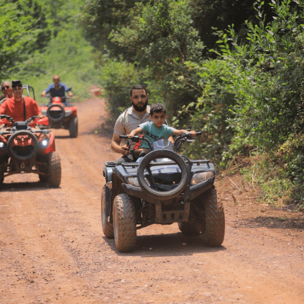 Yalova Atv Turu Fiyatları