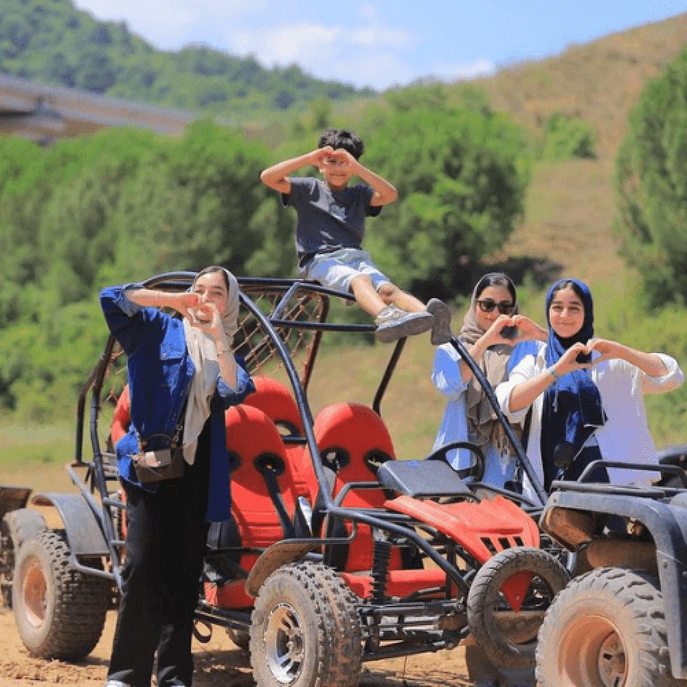 Yalova Atv Turu Fiyatları
