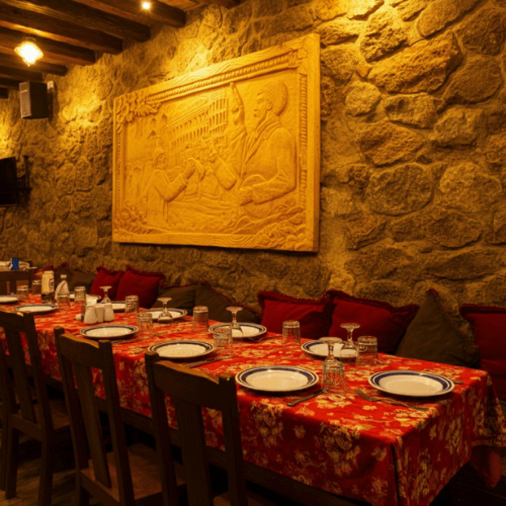 Yaşar Baba Restaurant