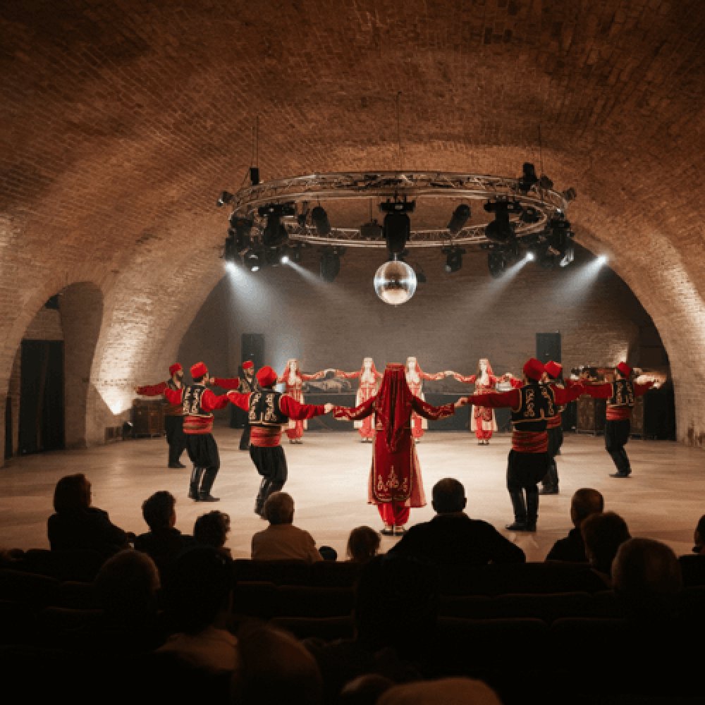 Yaşar Baba Restaurant