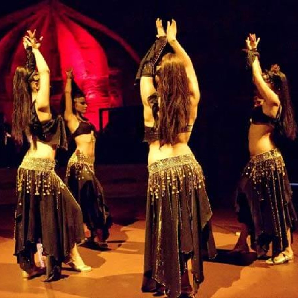 卡帕多奇亚含晚餐土耳其之夜