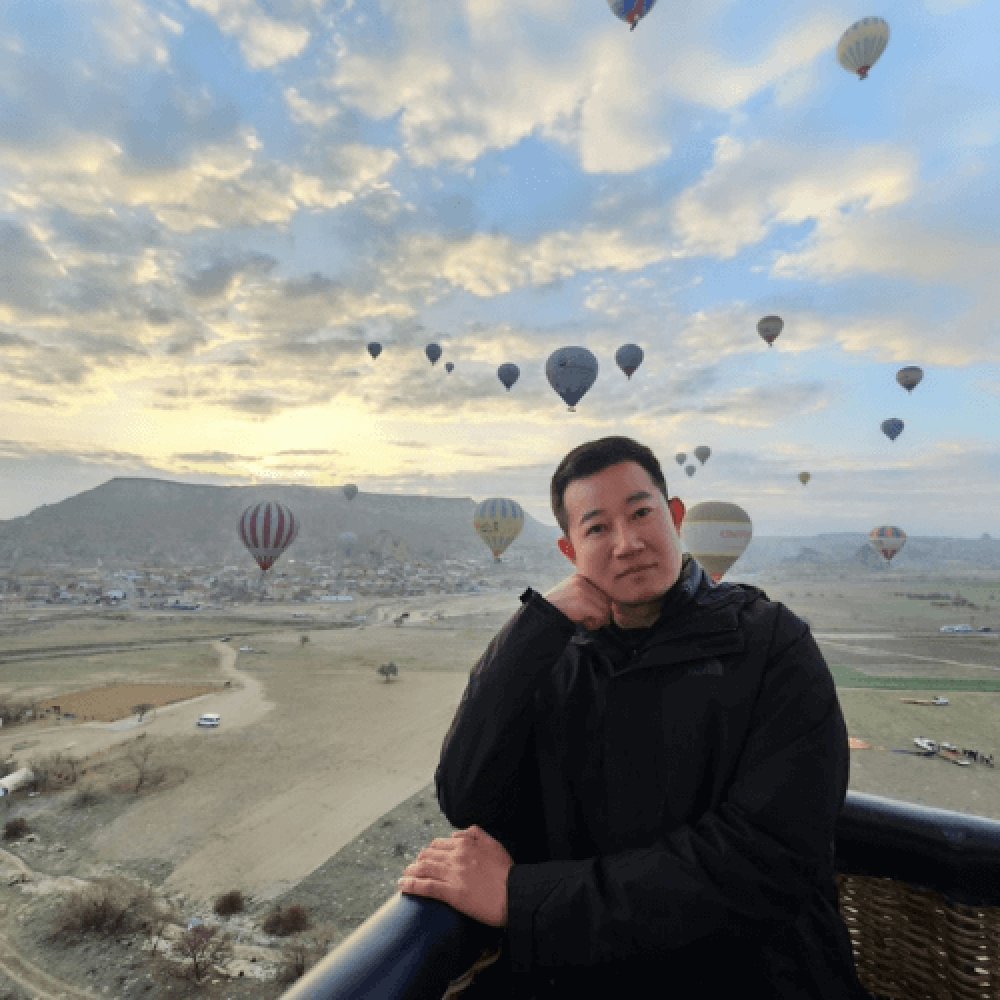 卡帕多奇亚私人/特别热气球之旅