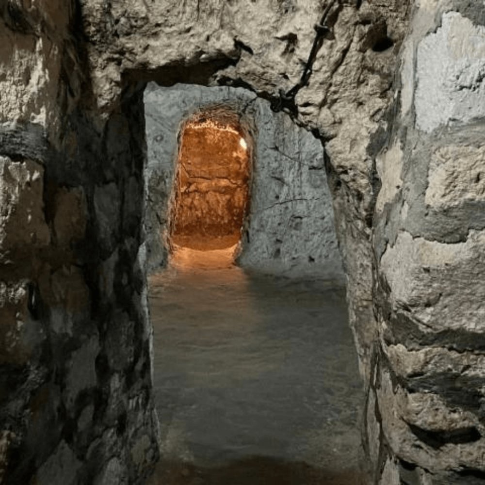 卡帕多奇亚绿色之旅 9 小时