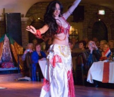 2025 Kapadokya Türk Gecesi Fiyatları