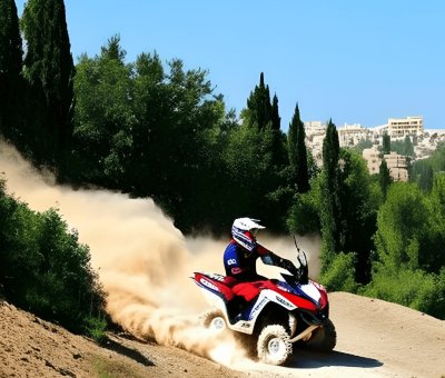 Adana Atv Turu