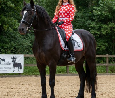 Ağva At Safari Turu 20 Dk.